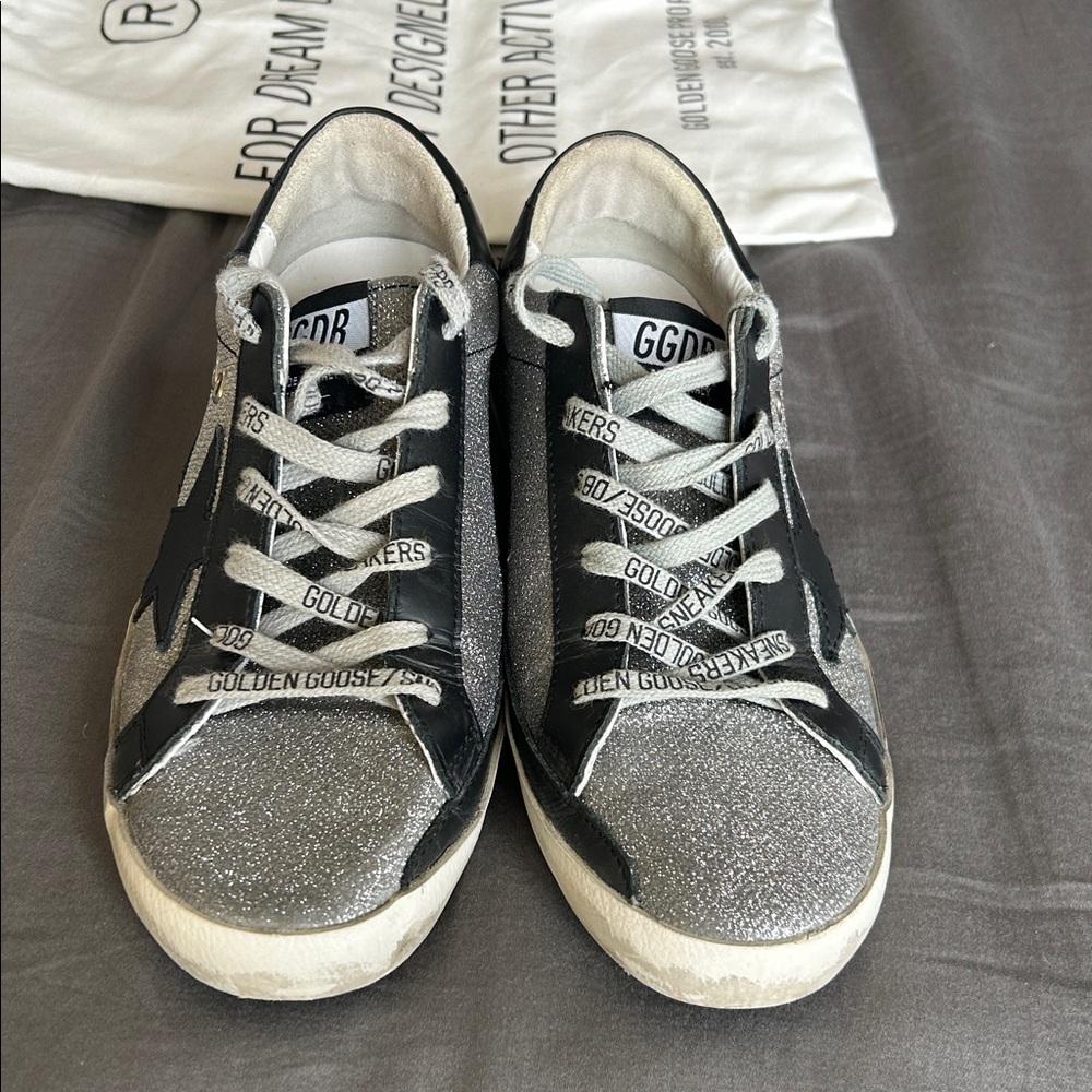 Golden Goose Sneakers - Picture 6 of 14